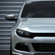 VOLKSWAGEN SCIROCCO 2011