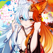 Alana Enjoyer❄🔥🦊 avatar