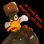 Soviet Union Duck