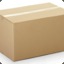 The Average Cardboard Box