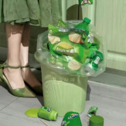 没有边界感的河