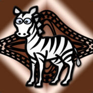 ZebraThrust