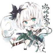 konpaku youmu