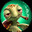 drope SKINS