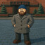 пластмассовый dick's avatar