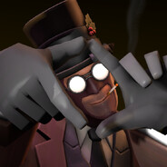 Steam Avatar