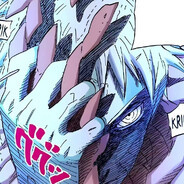 宇智波带土【十尾人柱