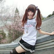 你失散多年的野爹