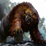 Owlbear!