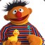 Ernie the Real