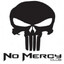 No Mercy