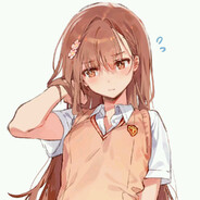 Misaka Mikoto