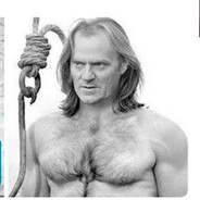 Donald Boa Tusksiciel