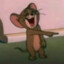 聪明的Jerry