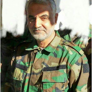 QassemSoleimani