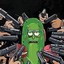 Pickle R.
