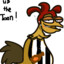 Joe Da chicken