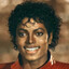 TAP | Micheal Jackson (Dark)