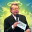 Jerry Springer Our Lord &amp; Savior