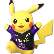 9z - Pikachu