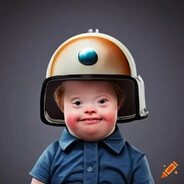 TUXEDO helmet hank™