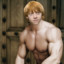 Testosteron Weasley