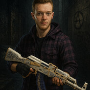Steam Avatar