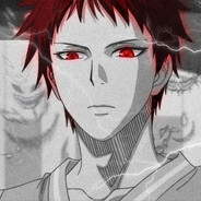 Akashi Seijuro