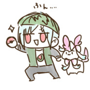suica