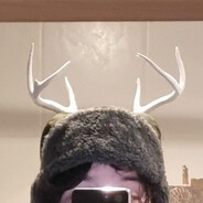 deer emoji Steam avatar