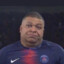 Kilos Mbappe