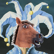 HorseJester