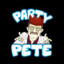 Party Pete