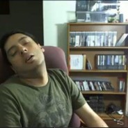 Resident Sleeper