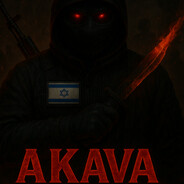 AKAVA Steam avatar