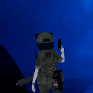 Player Avatar