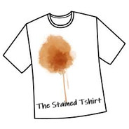 thestainedtshirt