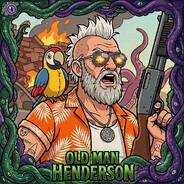 Old Man Henderson