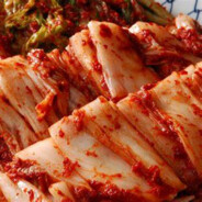 kimchi yummy