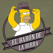El Barón de la Birra