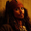 Jack Sparrow