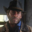 It&#039;s Arthur Morgan