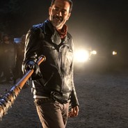 Negan