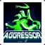 aggressor