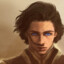 Muad&#039;Dib Atreides