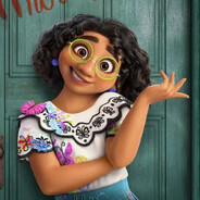Mirabel Madrigal