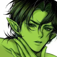 人见人爱哥布林