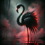 BlackFlamingo