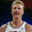 Larry Bird