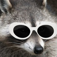 Trash Panda